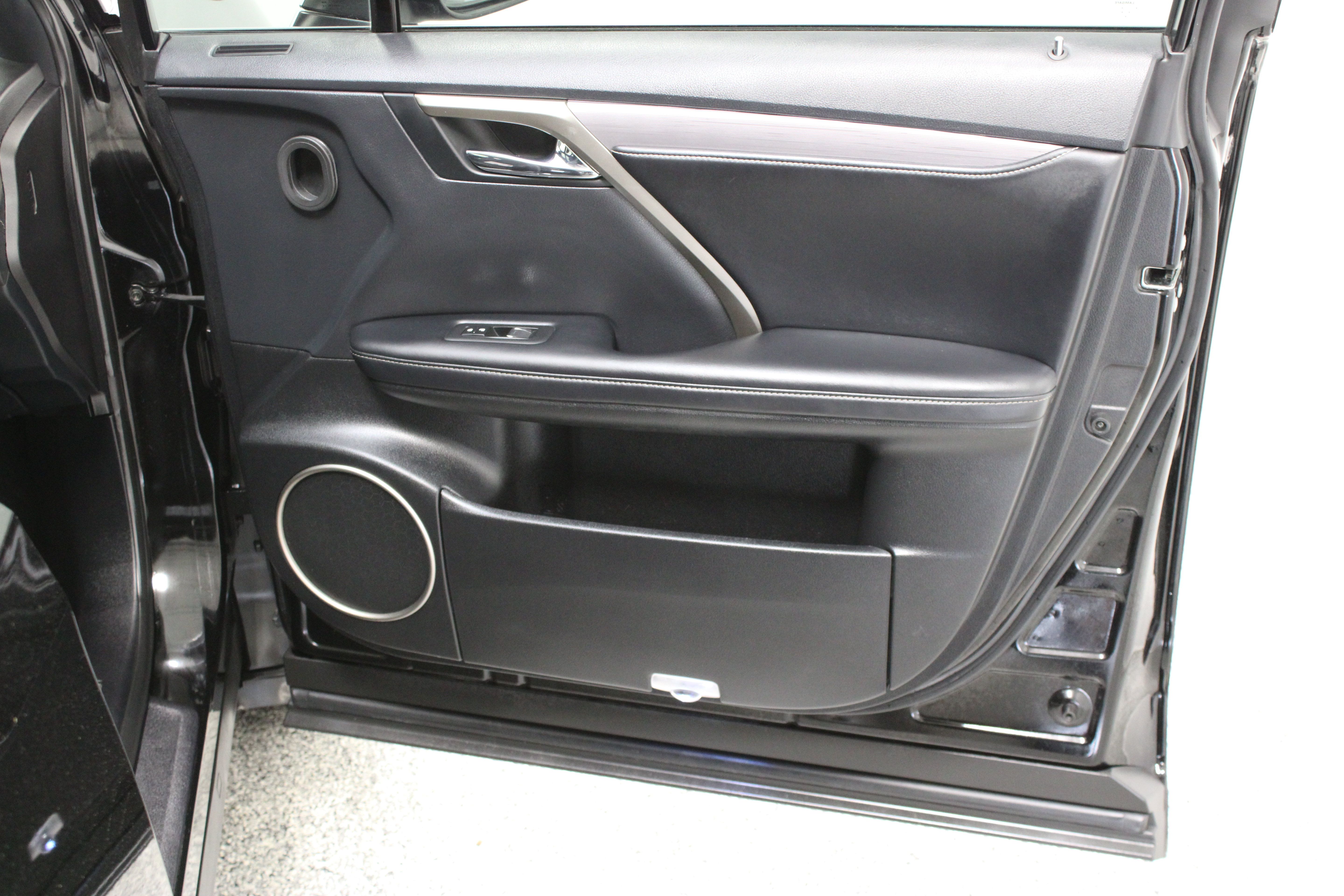 Used 2021 Lexus RX 350 F Sport AWD/4WD image 39