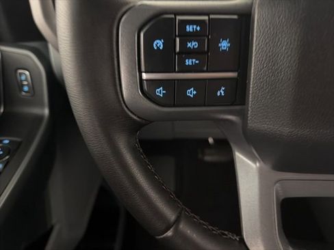Used 2024 Ford F150 XLT w/ Mobile Office Package image 19