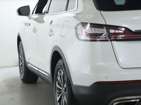 Certified 2023 Lincoln Nautilus Reserve image 42