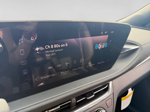 New 2026 Buick Envista Sport Touring w/ Convenience I Package FWD image 20