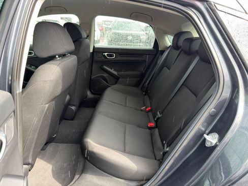 Used 2024 Honda Civic LX image 23