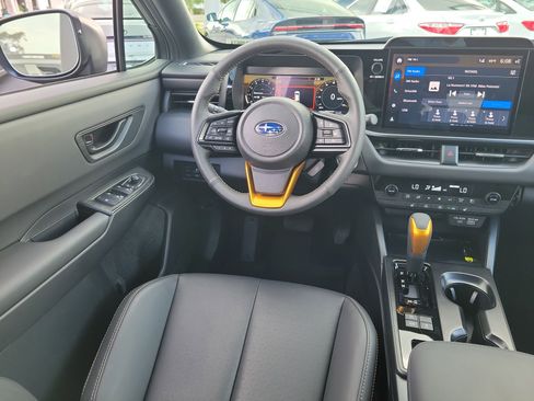 Used 2026 Subaru Outback Wilderness AWD/4WD image 17