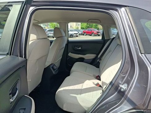 Used 2024 Honda HR-V LX image 10