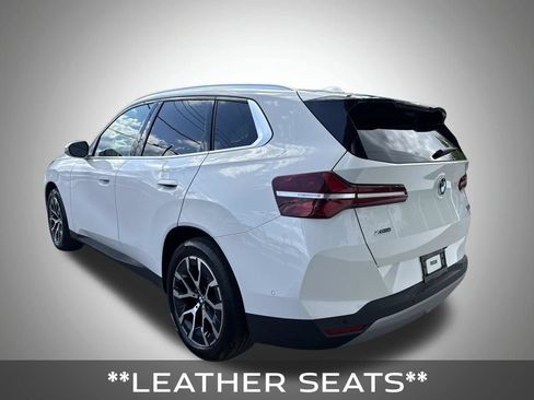 Used 2026 BMW X3 xDrive30i AWD/4WD image 3
