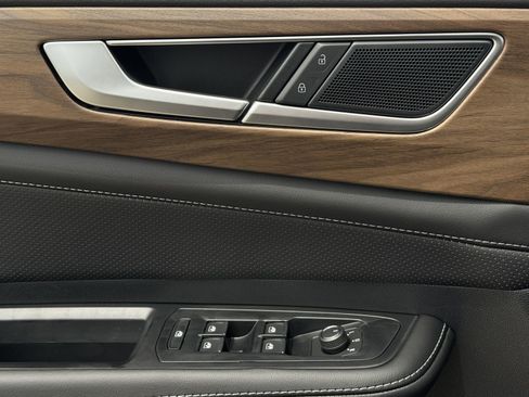 New 2026 Volkswagen Atlas SE AWD/4WD image 24