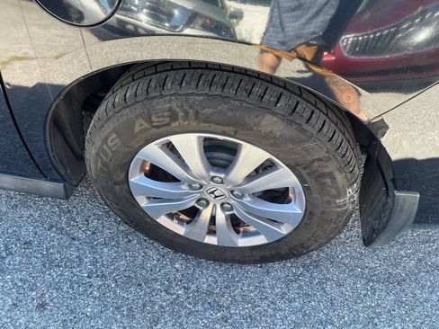 Used 2014 Honda Odyssey EX-L image 35