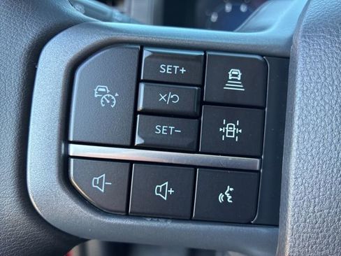 Used 2024 Ford F150 XLT w/ Equipment Group 302A MID image 35