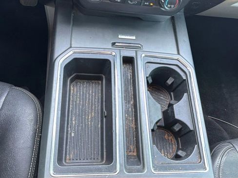 Used 2017 Ford F150 XLT w/ Equipment Group 302A Luxury image 28