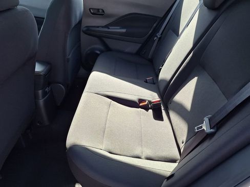 New 2025 Nissan Kicks Play S image 22