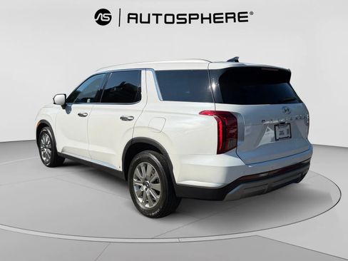 Used 2024 Hyundai Palisade SEL AWD/4WD image 6
