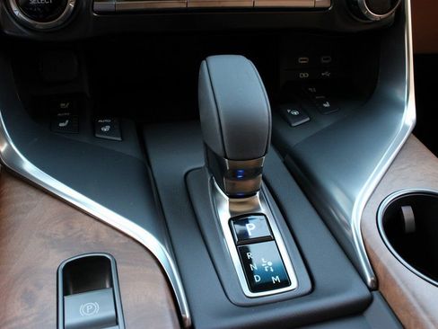 Used 2026 Lexus LX 700h Luxury w/ Accessory Package (Z1) image 20