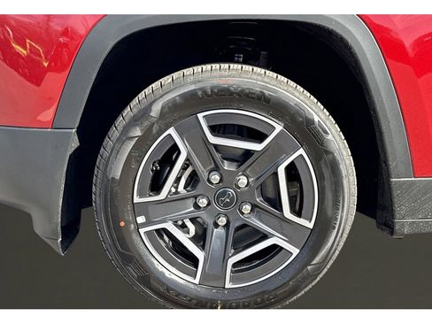 New 2026 Jeep Cherokee Limited AWD/4WD image 10