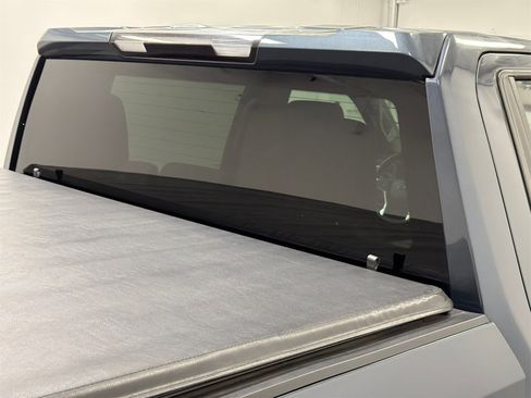 Used 2022 Chevrolet Silverado 1500 Custom w/ LPO, Dark Essentials Package image 9