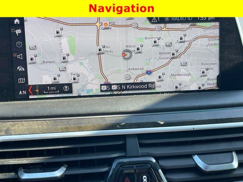 Used 2018 BMW 750i xDrive AWD/4WD image 17