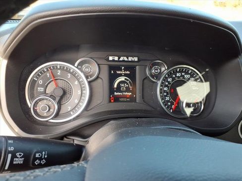 Used 2025 RAM 1500 Big Horn image 9