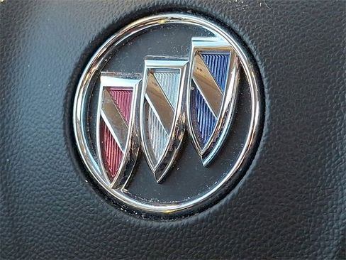 Used 2021 Buick Encore GX Select w/ Sport Touring Package image 24