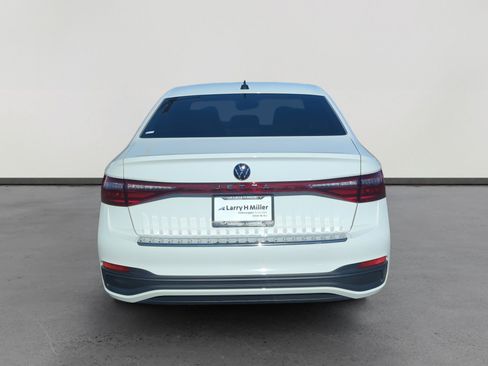 New 2026 Volkswagen Jetta S image 4