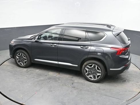 Used 2022 Hyundai Santa Fe Limited AWD/4WD image 30