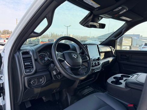 New 2026 RAM 5500 Tradesman image 10