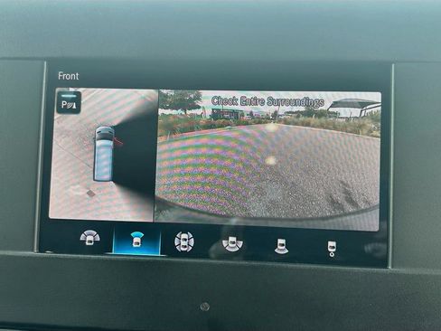 Used 2024 Mercedes-Benz Sprinter 3500 image 31