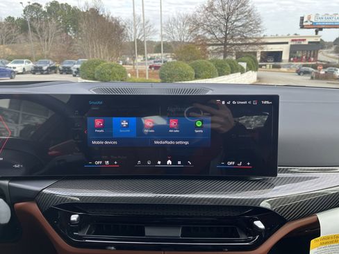 New 2026 BMW M4 w/ Executive Package image 24