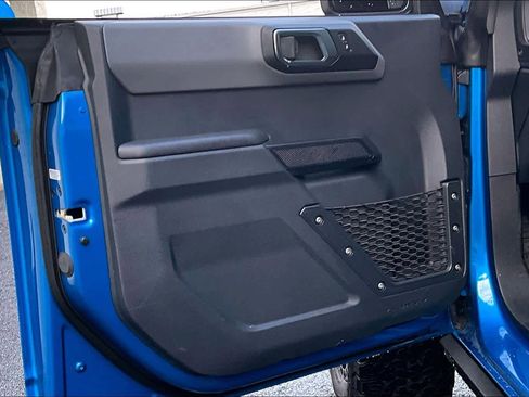 Used 2024 Ford Bronco Big Bend image 19