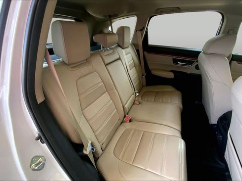 Used 2019 Honda CR-V EX-L image 20