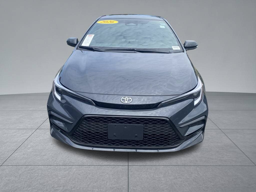 Used 2026 Toyota Corolla SE FWD image 19