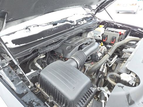 Used 2020 RAM 1500 Rebel w/ Rebel Level 2 Equipment Group image 80