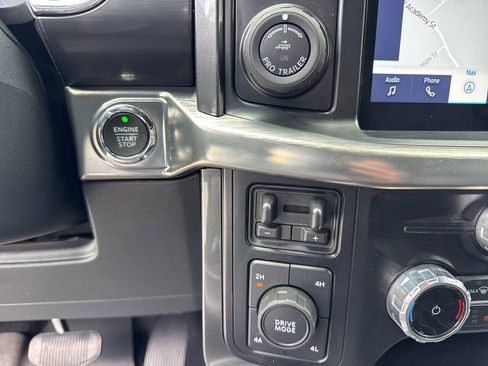 Used 2023 Ford F150 Lariat w/ Equipment Group 502A High AWD/4WD image 23