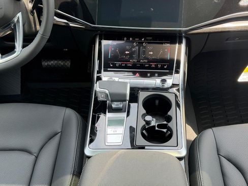 New 2026 Audi Q7 Premium Plus AWD/4WD image 9