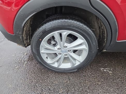 Used 2021 Buick Encore GX Preferred w/ Cold Weather Comfort Package image 22