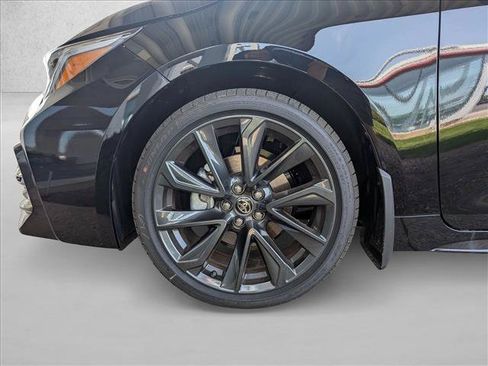 Certified 2026 Toyota Corolla XSE FWD image 22