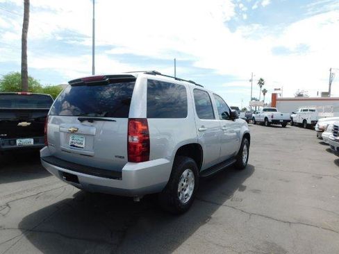 Used 2011 Chevrolet Tahoe LS image 6
