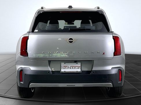 New 2027 MINI Cooper Countryman S AWD/4WD image 4