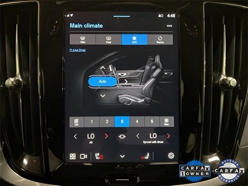 Used 2025 Volvo S60 B5 Core image 48