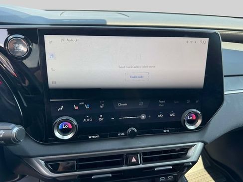 Used 2024 Lexus RX 350 Premium w/ Accessory Package (Z1) AWD/4WD image 34
