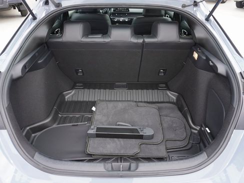 Used 2022 Honda Civic Sport Touring image 9