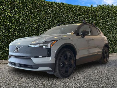 New 2026 Volvo EX30 Cross Country Ultra w/ Protection Package Premier AWD/4WD image 1