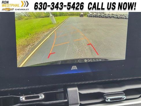 New 2026 Chevrolet Equinox LT image 13