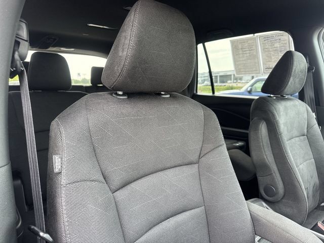 Used 2022 Honda Pilot Sport image 23