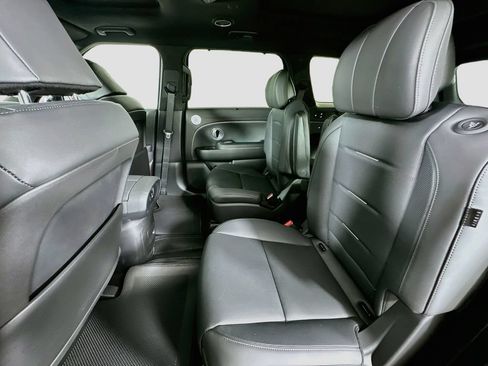 New 2027 Hyundai Palisade Calligraphy AWD/4WD image 17