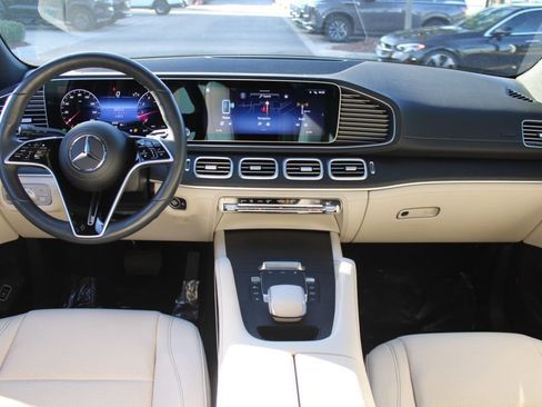 Certified 2024 Mercedes-Benz GLE 450 GLE 450 image 33