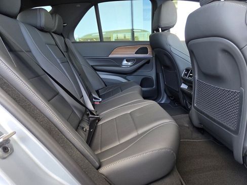 New 2026 Mercedes-Benz GLE 350 4MATIC image 16