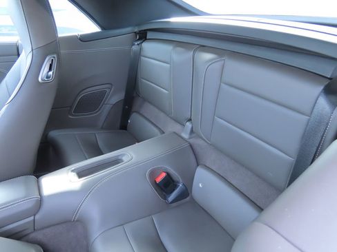 Used 2017 Porsche 911 Turbo S image 12