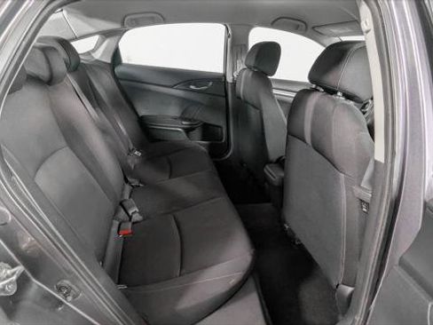 Used 2019 Honda Civic LX image 19