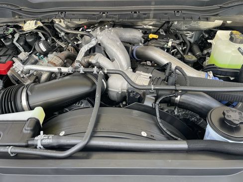 New 2026 Ford F450 XL w/ XL Chrome Package RWD image 26