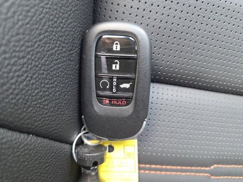 New 2026 Honda CR-V Sport Touring image 37