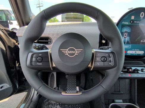 New 2026 MINI Cooper S FWD image 24