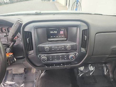 Used 2014 GMC Sierra 1500 2WD Regular Cab image 14